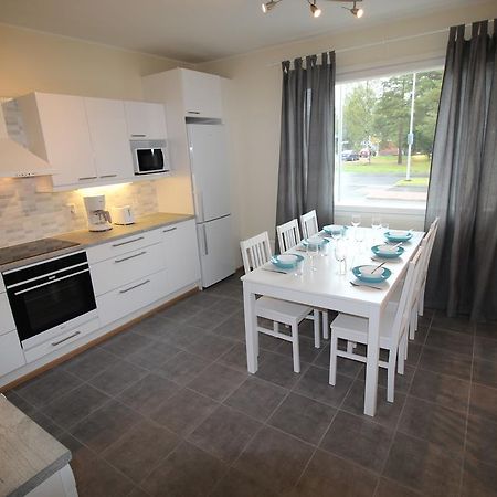 Kosket Apartment Rovaniemi Luaran gambar