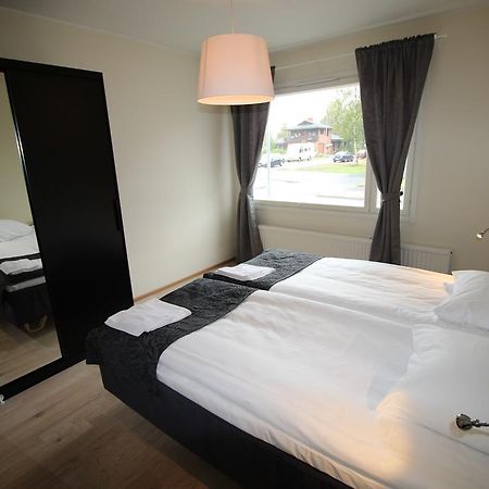 Kosket Apartment Rovaniemi Luaran gambar