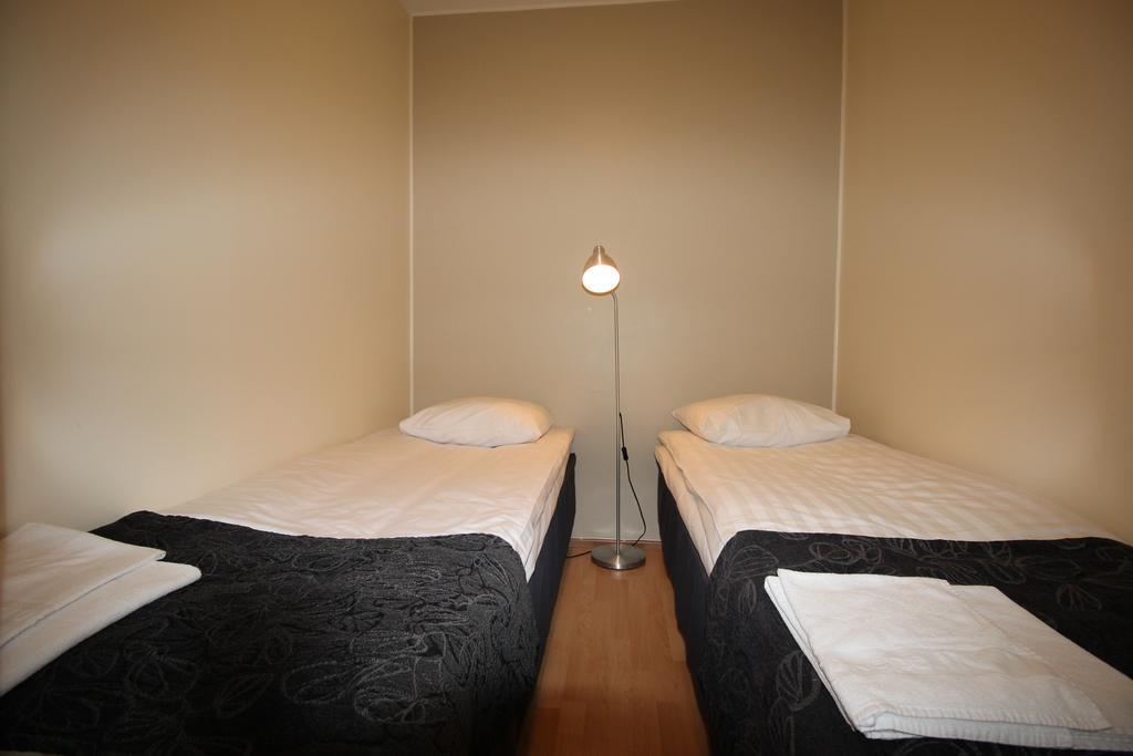Kosket Apartment Rovaniemi Luaran gambar