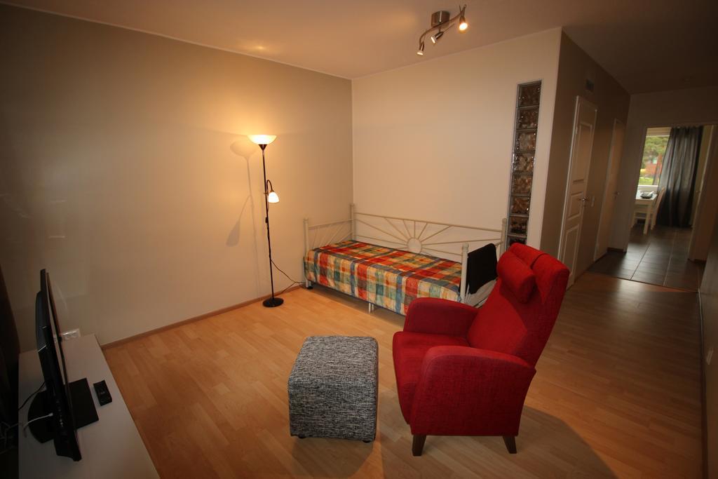Kosket Apartment Rovaniemi Luaran gambar